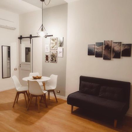 La Dimora Di Lexy Villa Palermo Buitenkant foto